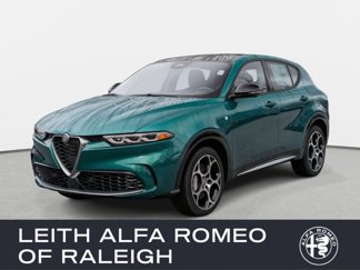 New 2024 Alfa Romeo Tonale Ti image 1