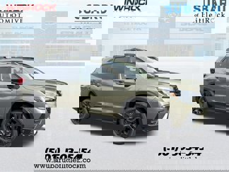 New 2025 Subaru Ascent Bronze Edition image 1