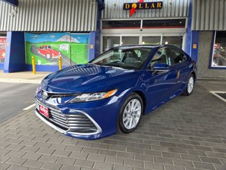 Used 2023 Toyota Camry LE w/ Convenience Package image 1
