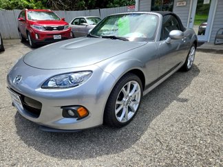 Used 2013 MAZDA MX-5 Miata Grand Touring image 1