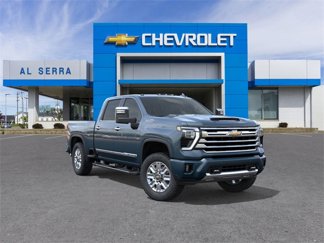 New 2026 Chevrolet Silverado 2500 High Country w/ Technology Package image 1