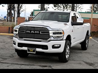 Used 2023 RAM 2500 Laramie image 1