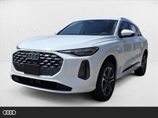 New 2025 Audi Q5 Premium image 1