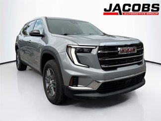 Used 2025 GMC Acadia Elevation image 1