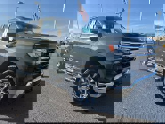 New 2025 Chevrolet Silverado 1500 LT image 1