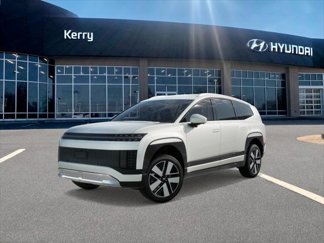 New 2026 Hyundai Ioniq 9 SEL image 1