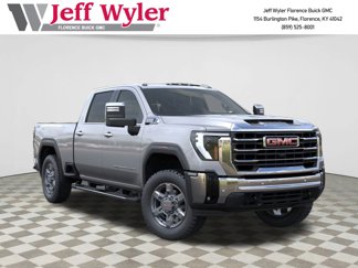 New 2026 GMC Sierra 2500 SLT w/ SLT Premium Package video 1