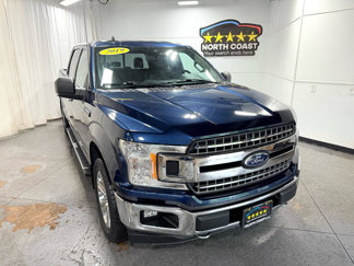 Used 2019 Ford F150 XLT image 1