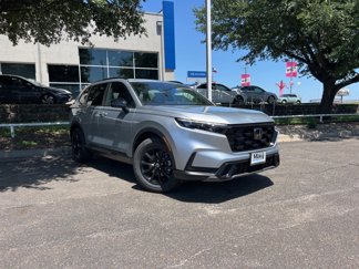New 2026 Honda CR-V Sport-L image 1