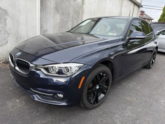 Used 2016 BMW 328i xDrive Sedan image 1