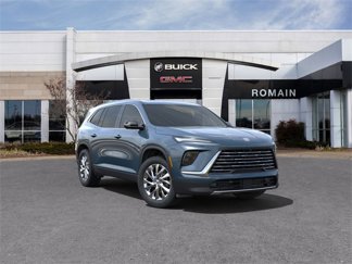 New 2025 Buick Enclave Preferred image 1