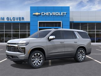 New 2026 Chevrolet Tahoe Premier video 2