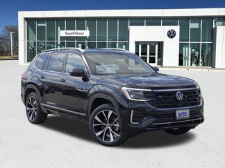 New 2025 Volkswagen Atlas SEL Premium R-Line image 1