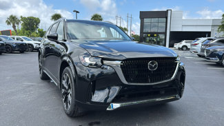 New 2025 MAZDA CX-90 3.3 Turbo S w/ Premium Plus image 1