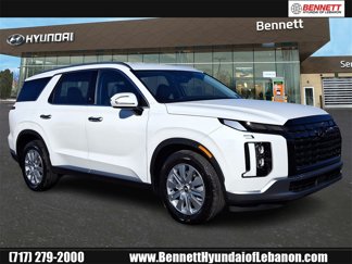New 2025 Hyundai Palisade SEL image 1