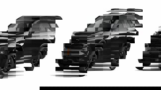 New 2026 Chevrolet Traverse LT w/ Midnight/Sport Edition image 1