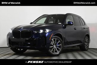 New 2026 BMW X5 xDrive40i image 1