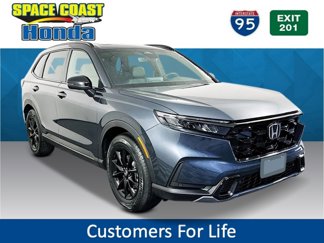 New 2026 Honda CR-V Sport-L image 1
