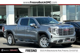 New 2026 GMC Sierra 1500 Denali w/ Technology Package image 1