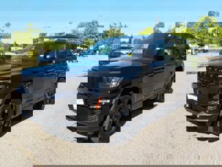 New 2025 Jeep Grand Cherokee Limited image 1