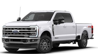 New 2026 Ford F250 4x4 Crew Cab Super Duty image 1