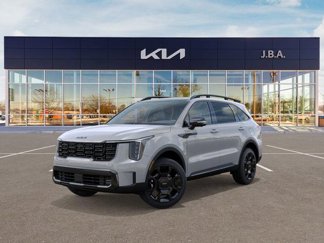 New 2026 Kia Sorento SX Prestige image 1