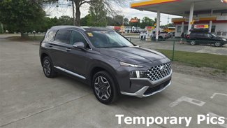 Used 2022 Hyundai Santa Fe Limited image 1