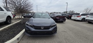 Used 2024 Honda Civic Sport image 1