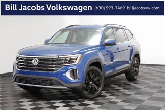 New 2026 Volkswagen Atlas SE image 1
