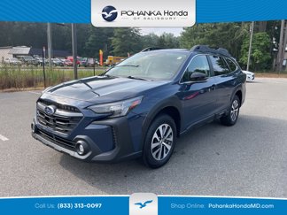 Used 2025 Subaru Outback Premium image 1