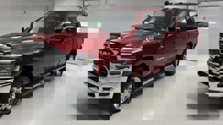 New 2025 RAM 2500 Big Horn image 1