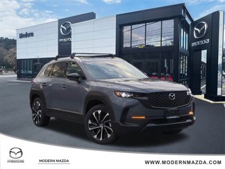 New 2025 MAZDA CX-50 2.5 Hybrid w/ Weather Package image 1
