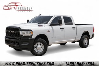 Used 2020 RAM 2500 Tradesman image 1