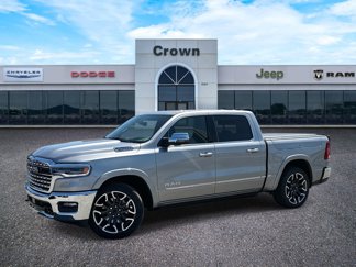 New 2025 RAM 1500 Limited image 1