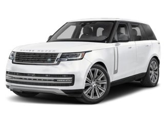 New 2025 Land Rover Range Rover Long Wheelbase SE image 1