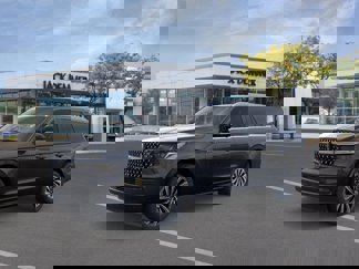 New 2025 Lincoln Navigator Black Label image 1