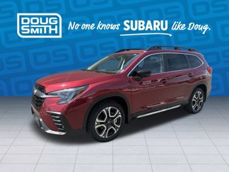 New 2025 Subaru Ascent Limited image 1