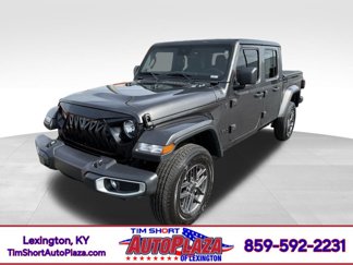 Used 2024 Jeep Gladiator Sport image 1