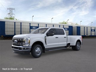 New 2026 Ford F350 XLT image 1