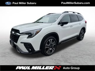 New 2025 Subaru Ascent Touring image 1