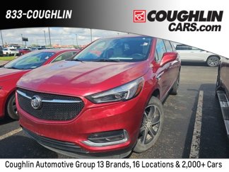 Used 2021 Buick Enclave Essence w/ Sport Touring Edition image 1