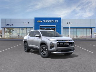 New 2026 Chevrolet Equinox LT image 1