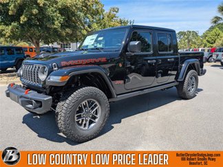 New 2025 Jeep Gladiator Mojave image 1