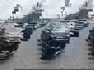 New 2025 Chevrolet Blazer EV SS w/ Performance Package image 1