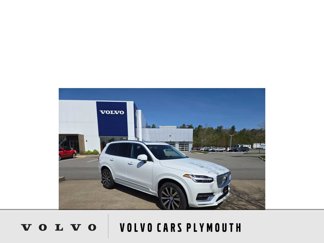 New 2025 Volvo XC90 B5 Core image 1