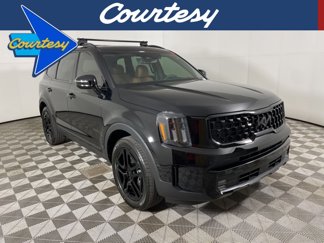 New 2025 Kia Telluride SX X-Line image 1