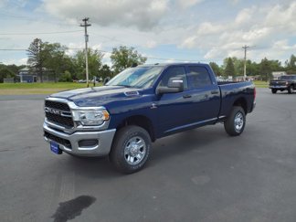 Used 2024 RAM 2500 Tradesman w/ Chrome Appearance Group image 1