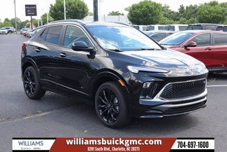 New 2026 Buick Encore GX Sport Touring w/ Experience Buick Package image 1