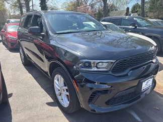 Used 2024 Dodge Durango GT image 1