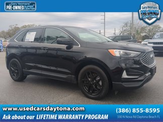 Used 2023 Ford Edge SEL image 1